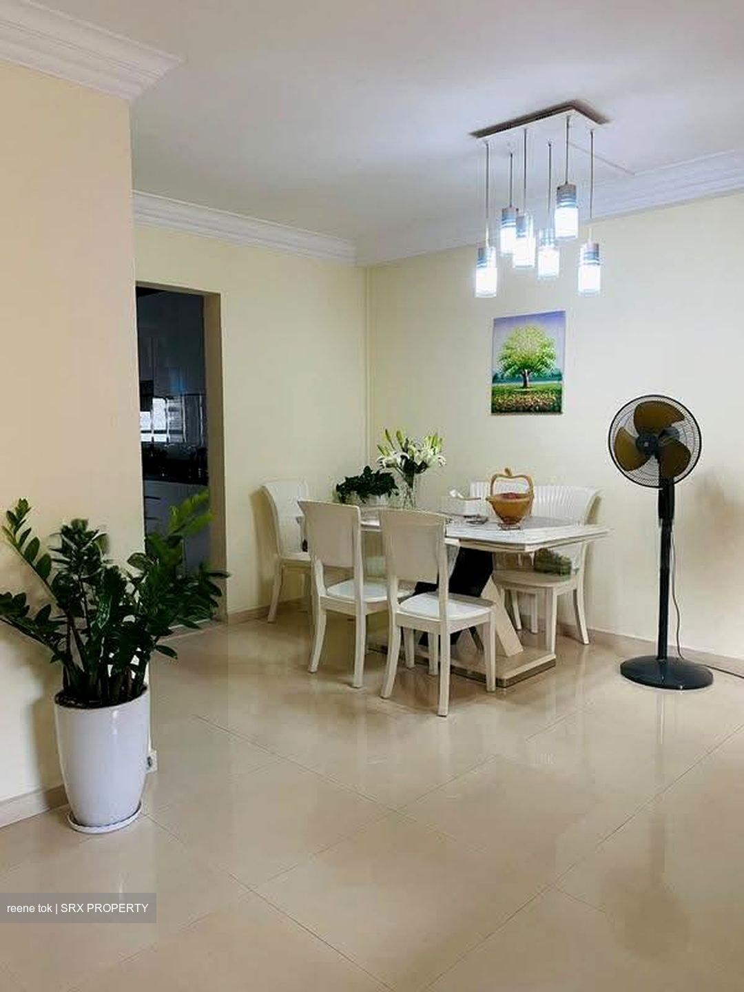 Blk 840 Yishun Street 81 (Yishun), HDB 4 Rooms #625155971